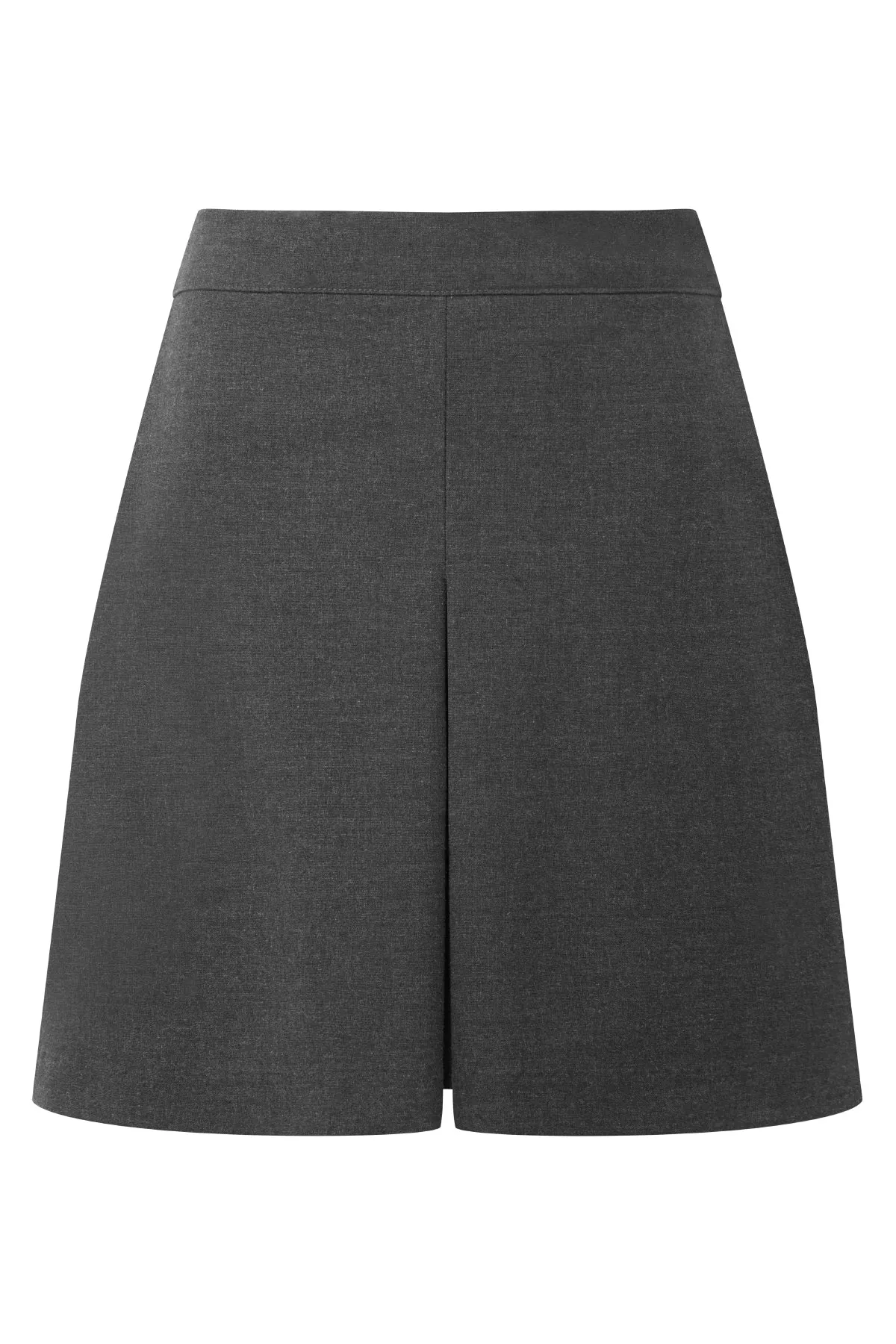 Junior Girls' School Culottes