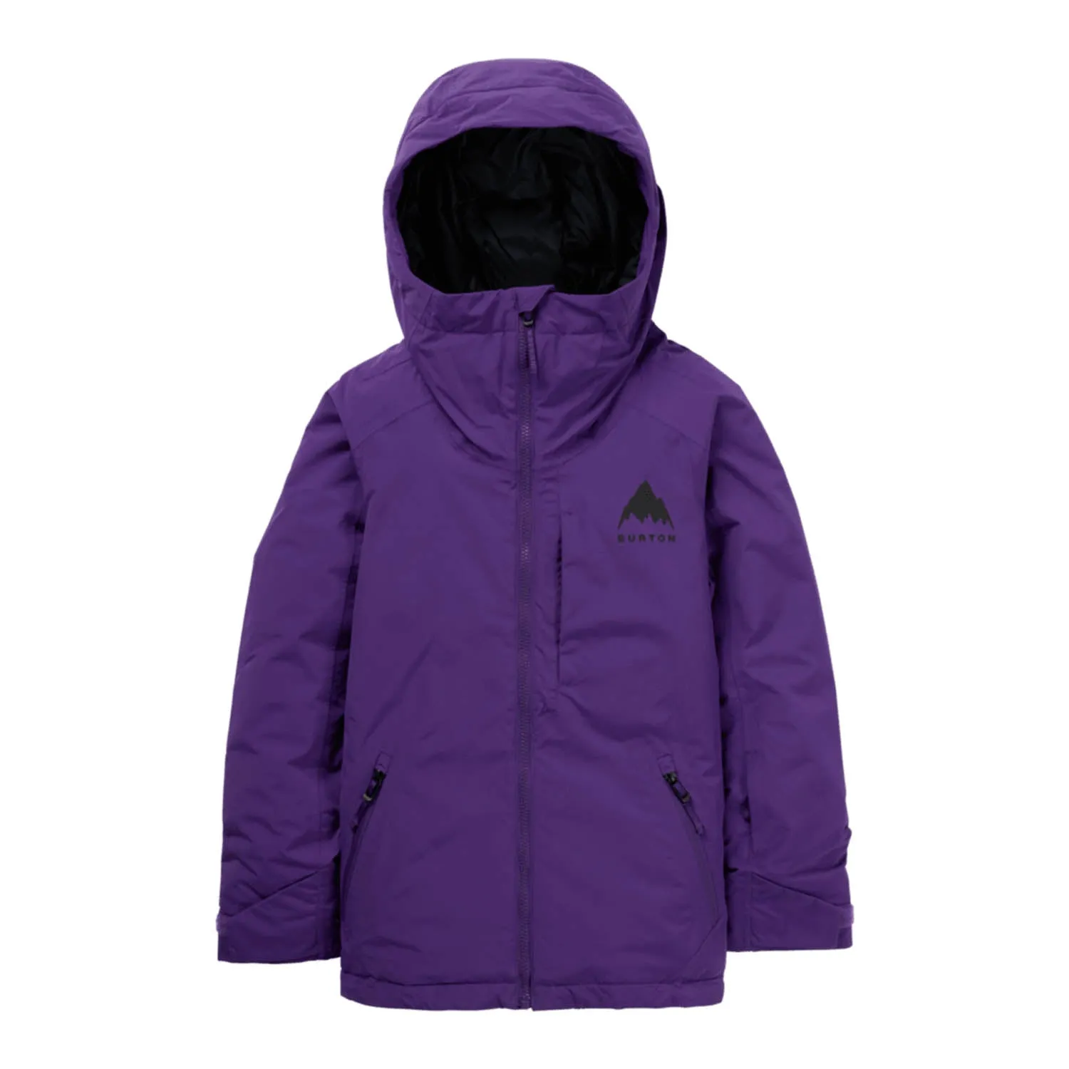 Kids' Hillslope 2L Jacket