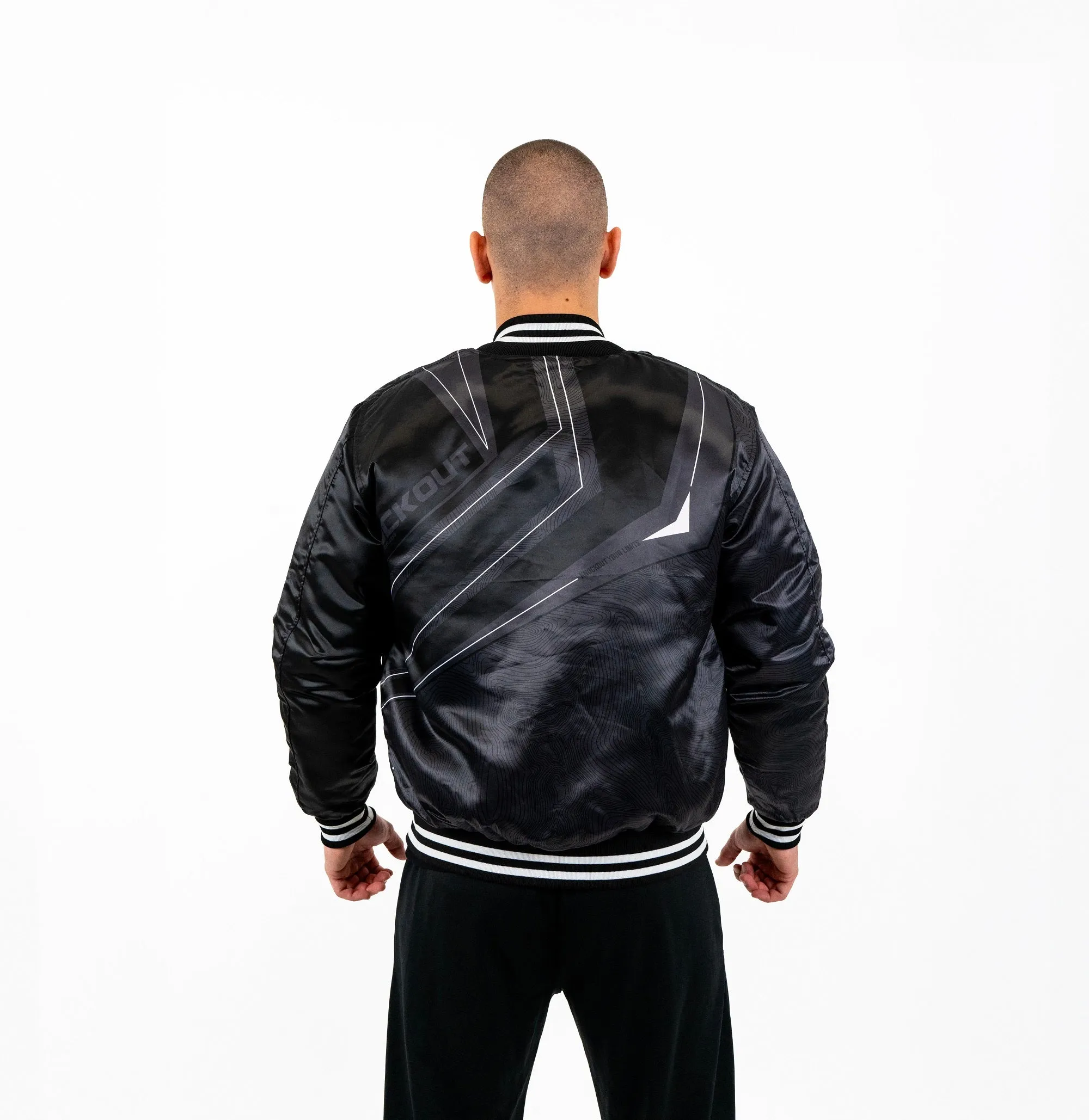 Knockout Fusion Jacket