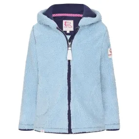 Lazy Jacks Girl's Full Zip Snug LJ121C