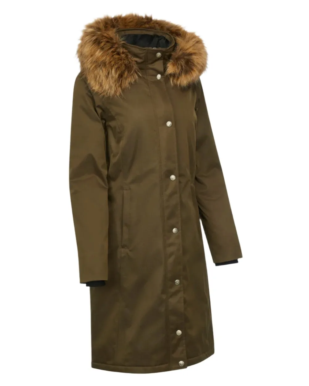 LeMieux Anya Waterproof Riding Coat