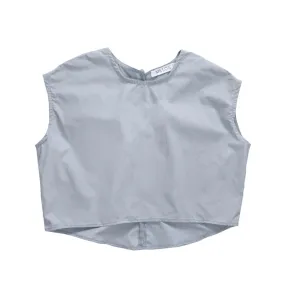 Lightweight Blouse, Stone