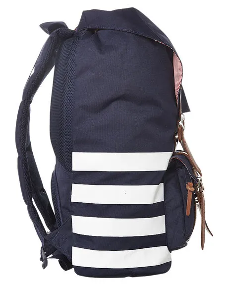 LIL America Backpack In Peacoat