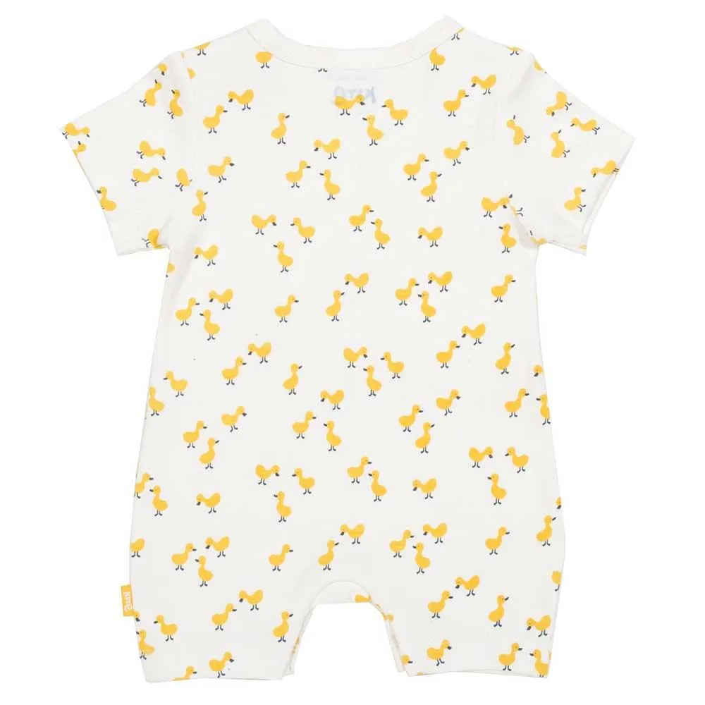 Little Duck Romper