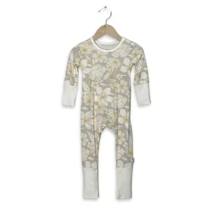 Magnolia Blossom Kid's Day to Night Romper