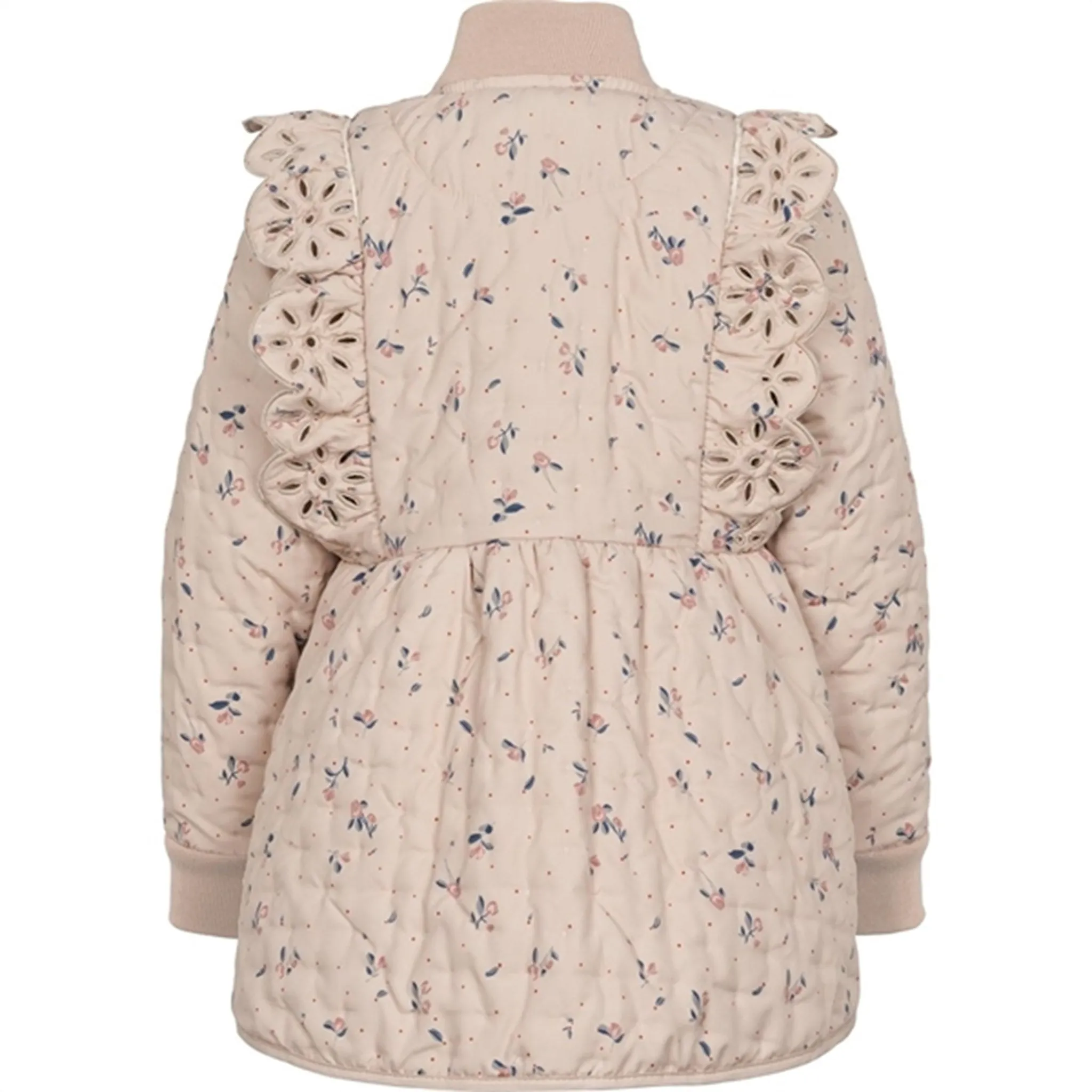 MarMar Floral Sprinkle Olisa F Thermo Jacket