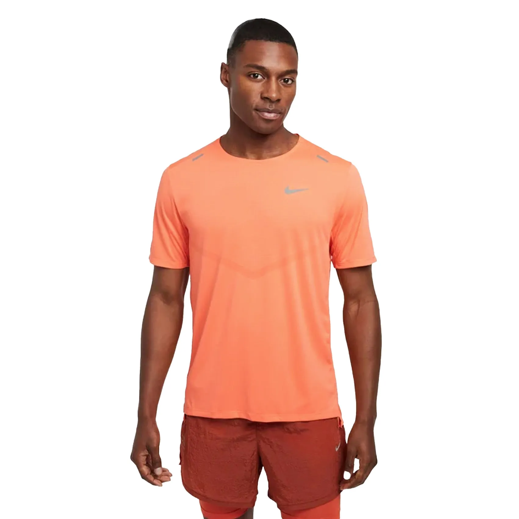 Mens Nike Dri-FIT Rise 365 Tee