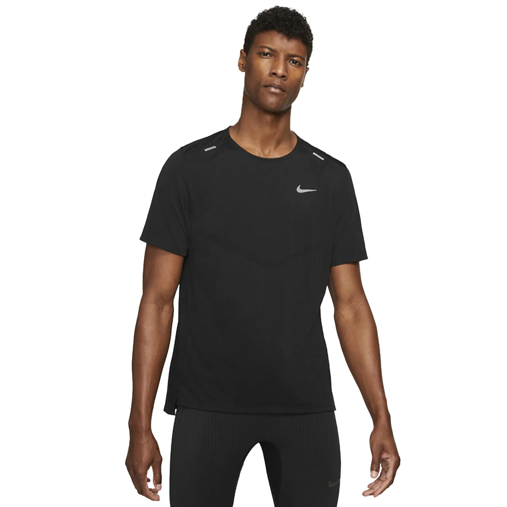 Mens Nike Dri-FIT Rise 365 Tee