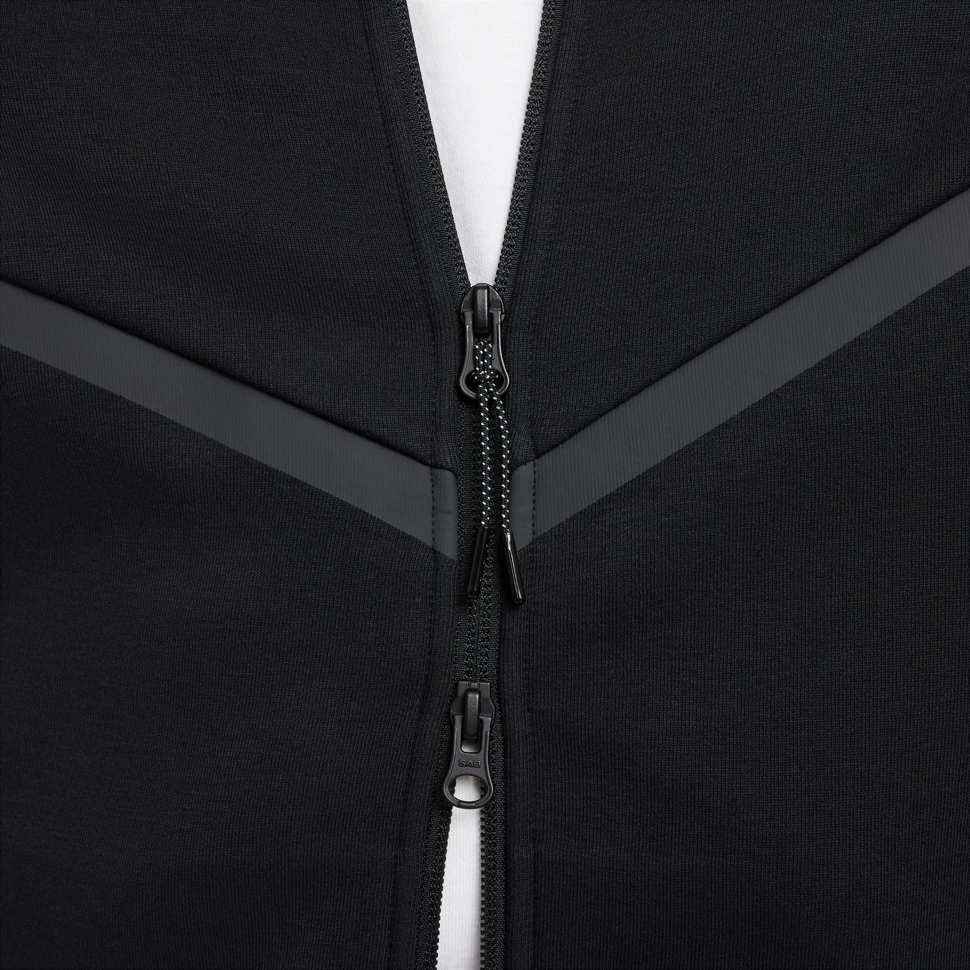 Men's Nike Tech Hoodie '24 - BLACK