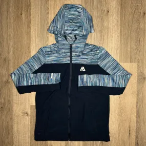 Montirex Trail Windrunner Navy (Junior)