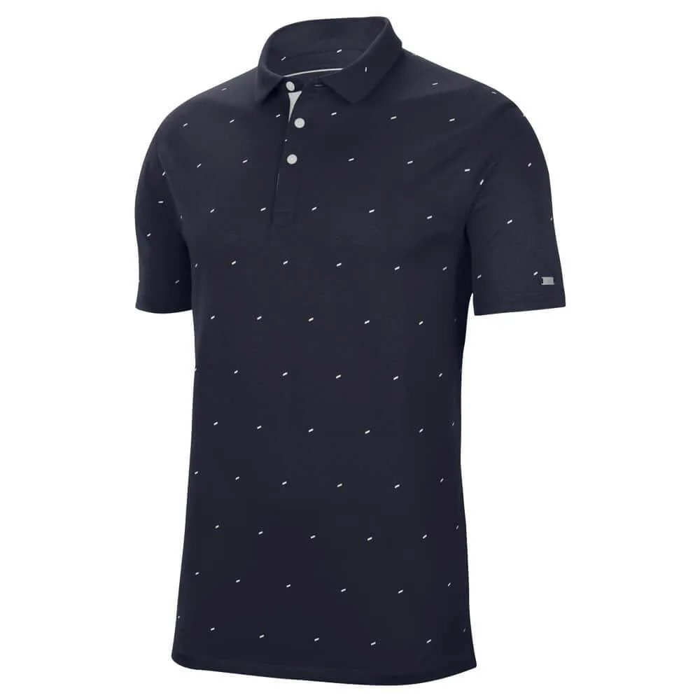 Nike Dri-FIT Player Wing Print Golf Polo 2020