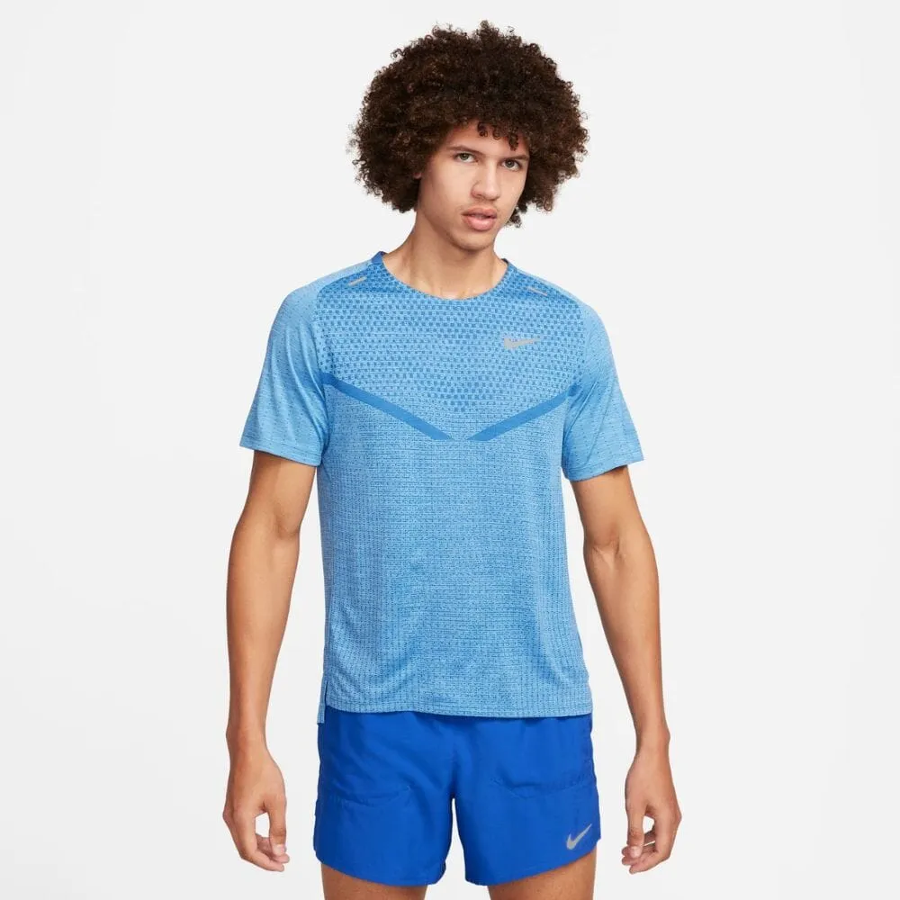 Nike Men's Dri-FIT ADV Techknit Ultra Short Sleeve