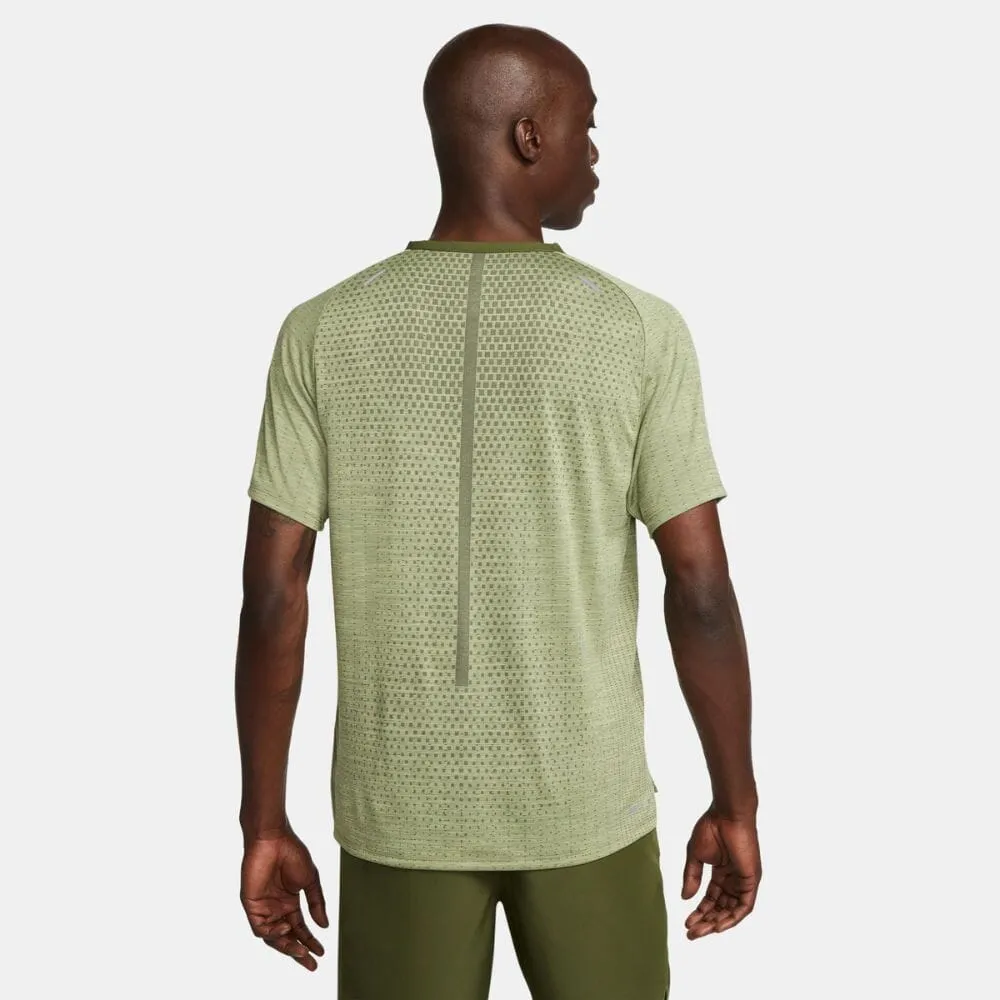 Nike Men's Dri-FIT ADV Techknit Ultra Short Sleeve