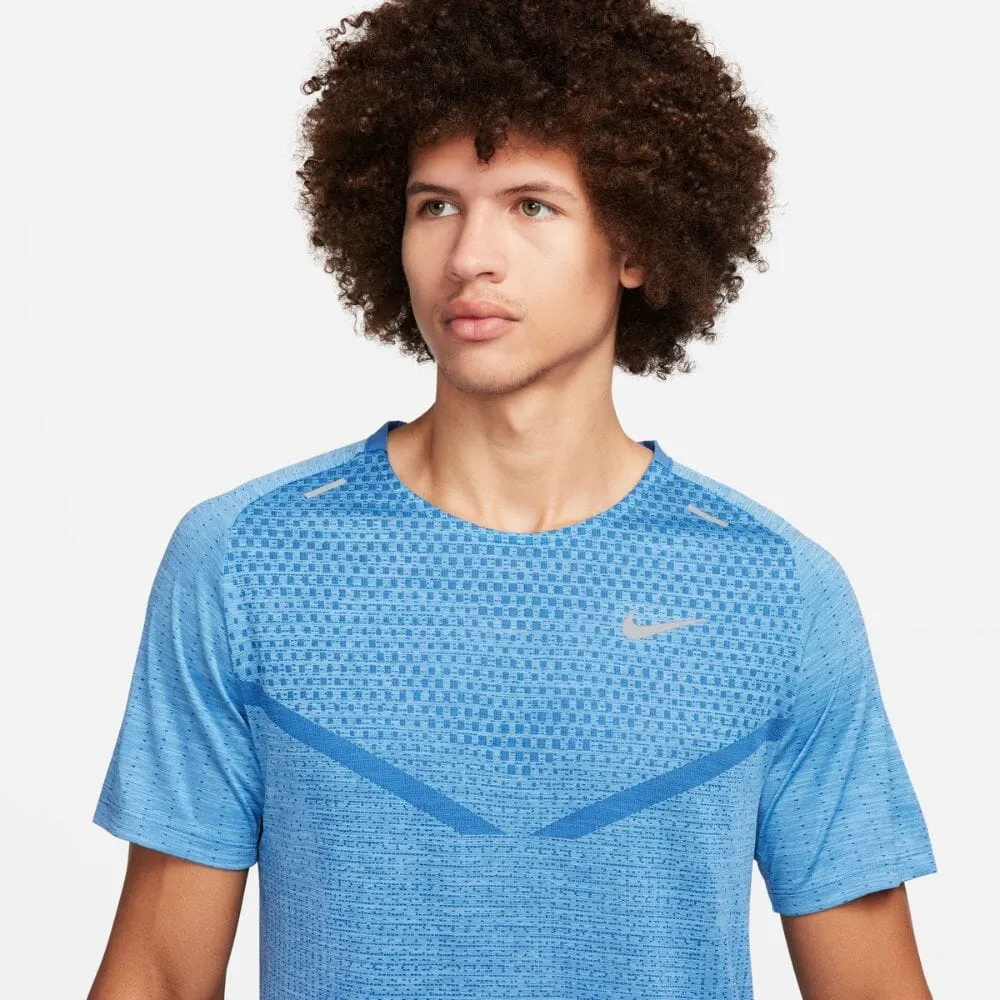 Nike Men's Dri-FIT ADV Techknit Ultra Short Sleeve