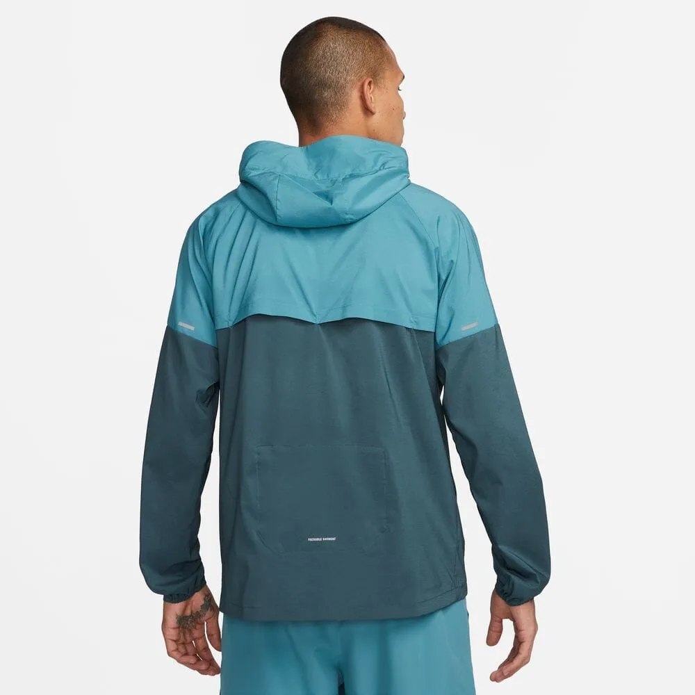 Nike Men's Windrunner Running Jacket