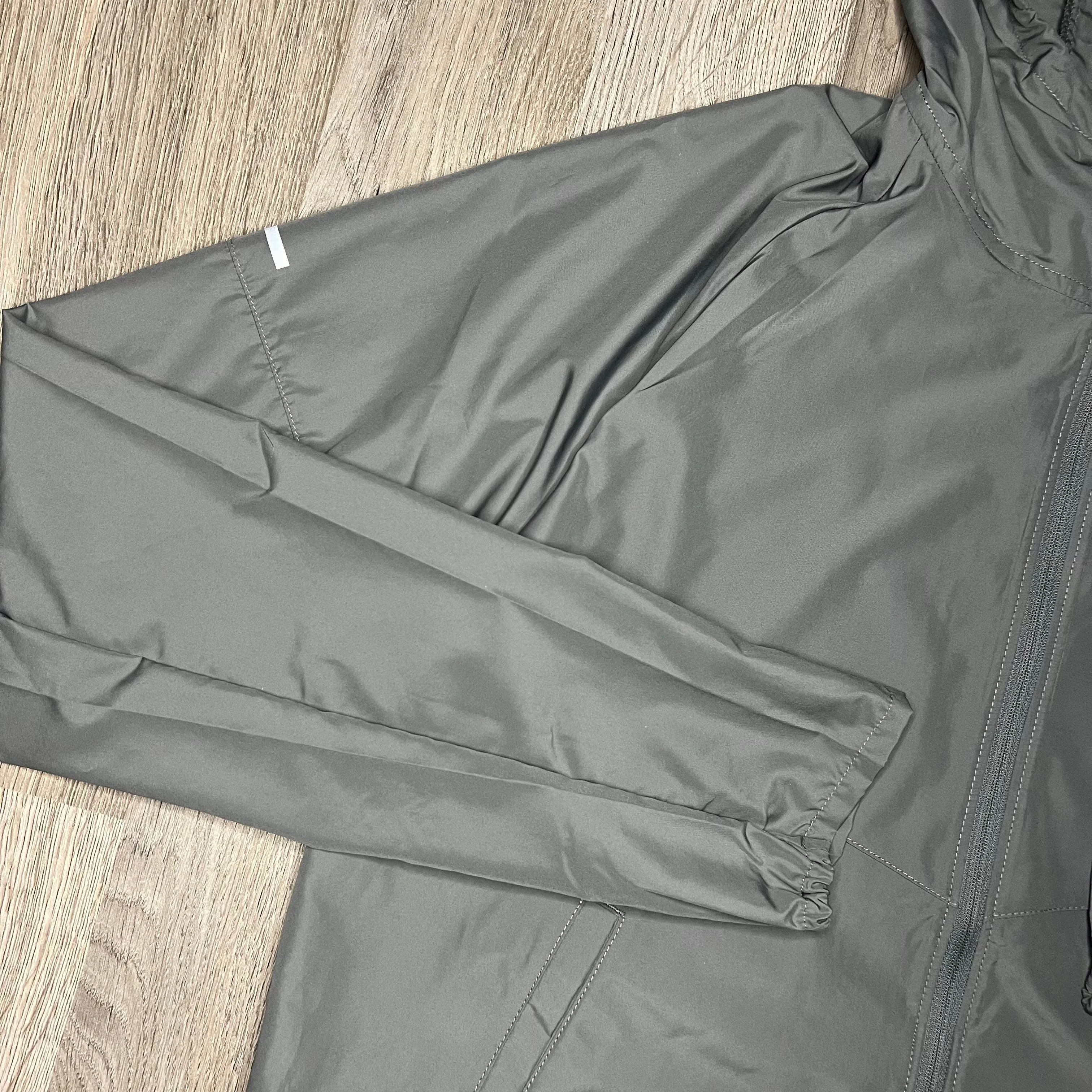 Nike Repel Miler Windrunner Grey