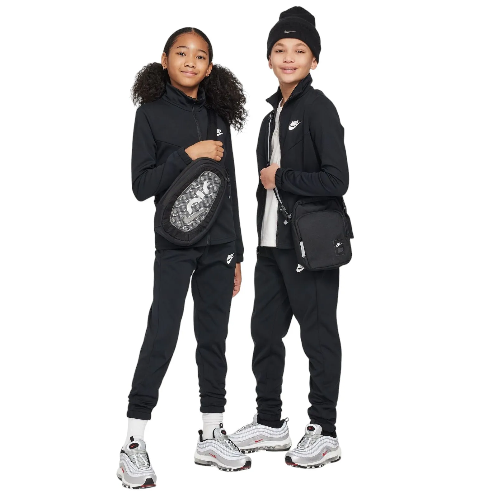 Nike Sportswear Kids Tracksuit