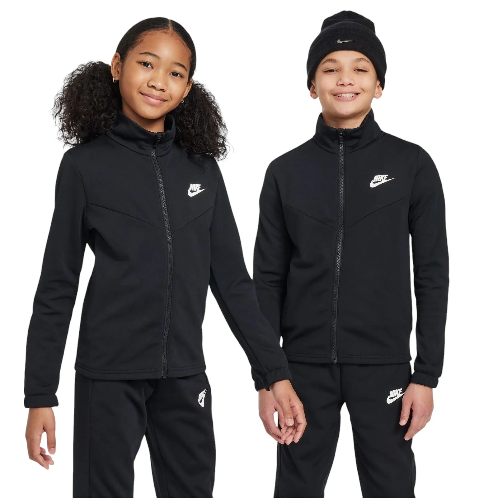 Nike Sportswear Kids Tracksuit