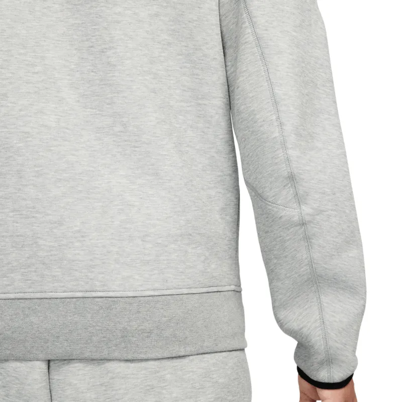 Nike Sportswear Tech Fleece Windrunner Full-Zip Hoodie - Men's