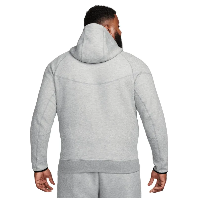 Nike Sportswear Tech Fleece Windrunner Full-Zip Hoodie - Men's