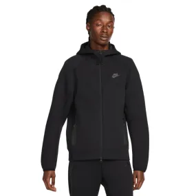 Nike Sportswear Tech Fleece Windrunner Full Zip Hoodie - Men's