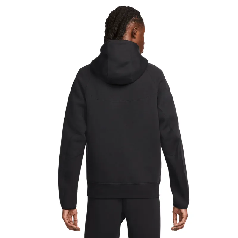 Nike Sportswear Tech Fleece Windrunner Full Zip Hoodie - Men's