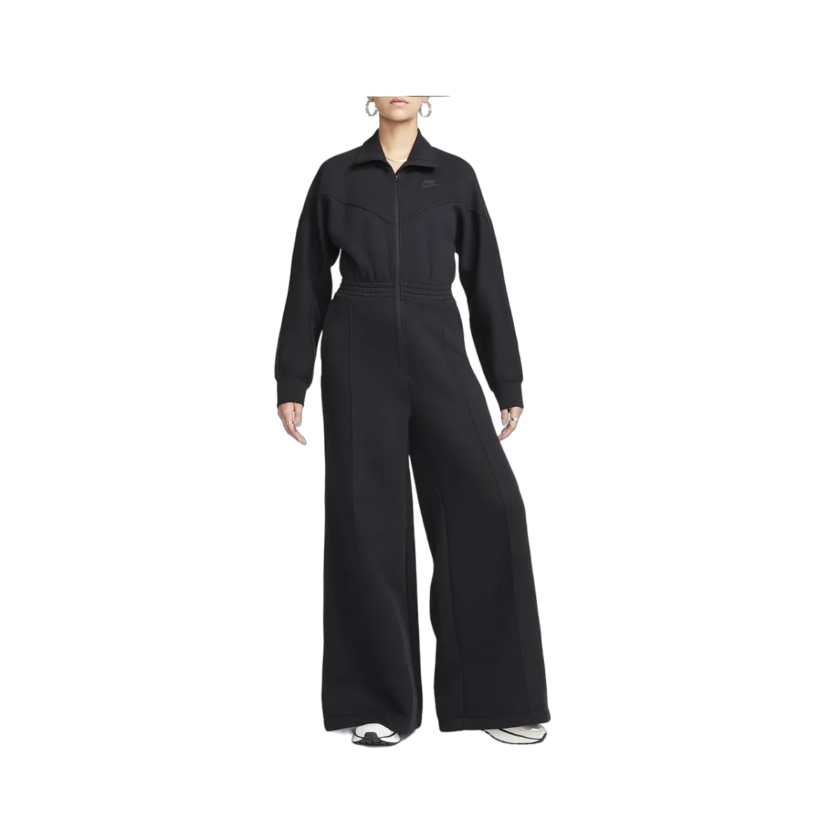 Nike Sportswear Tech Fleece Windrunner Women's Jumpsuit