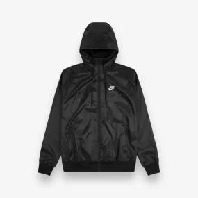 Nike Sportswear Windrunner Black DA0001-010