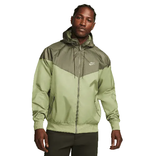 Nike Sportswear Windrunner Hooded Jacket DA0001-334