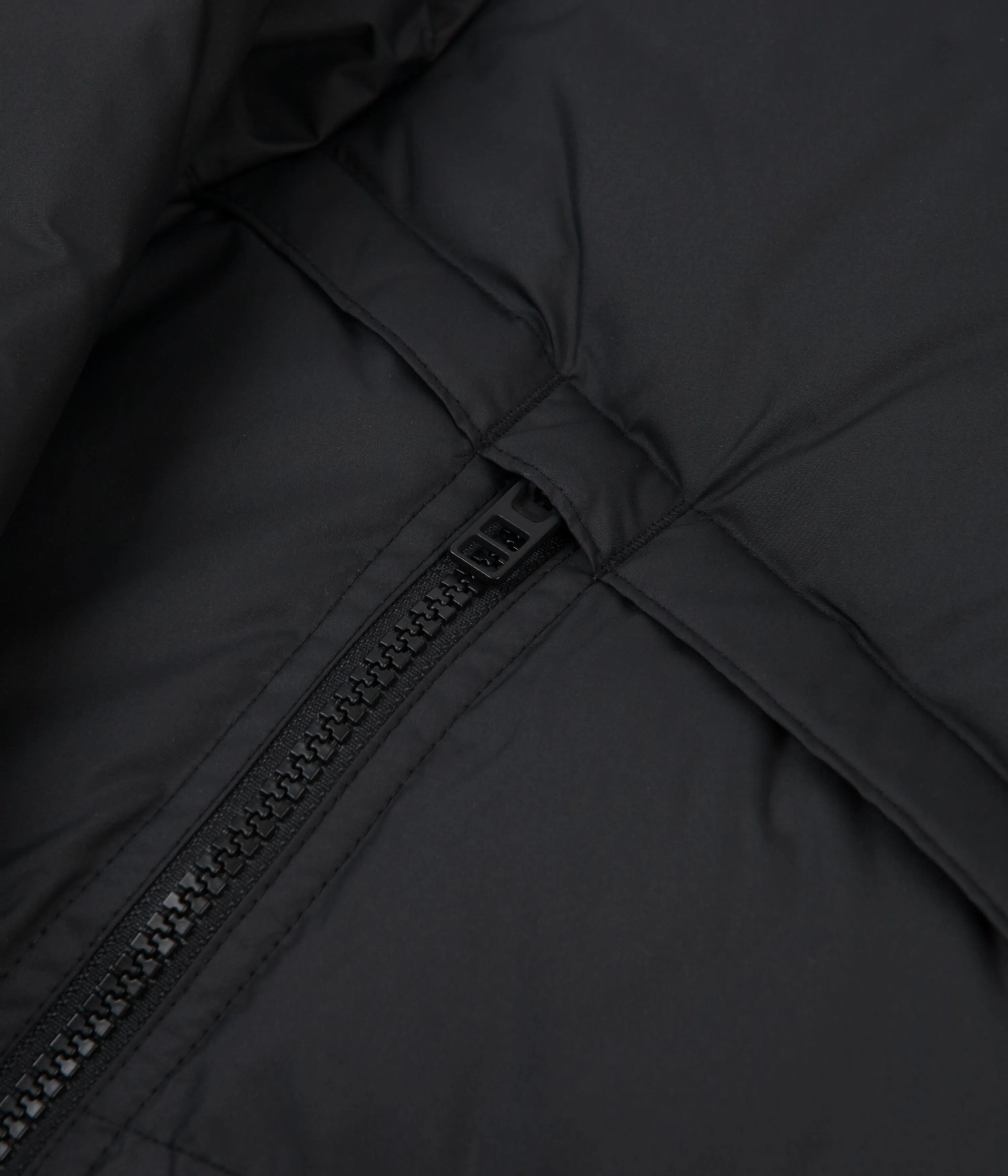 Nike Storm-FIT Windrunner Hooded Jacket - Black / Black / Black / Sail