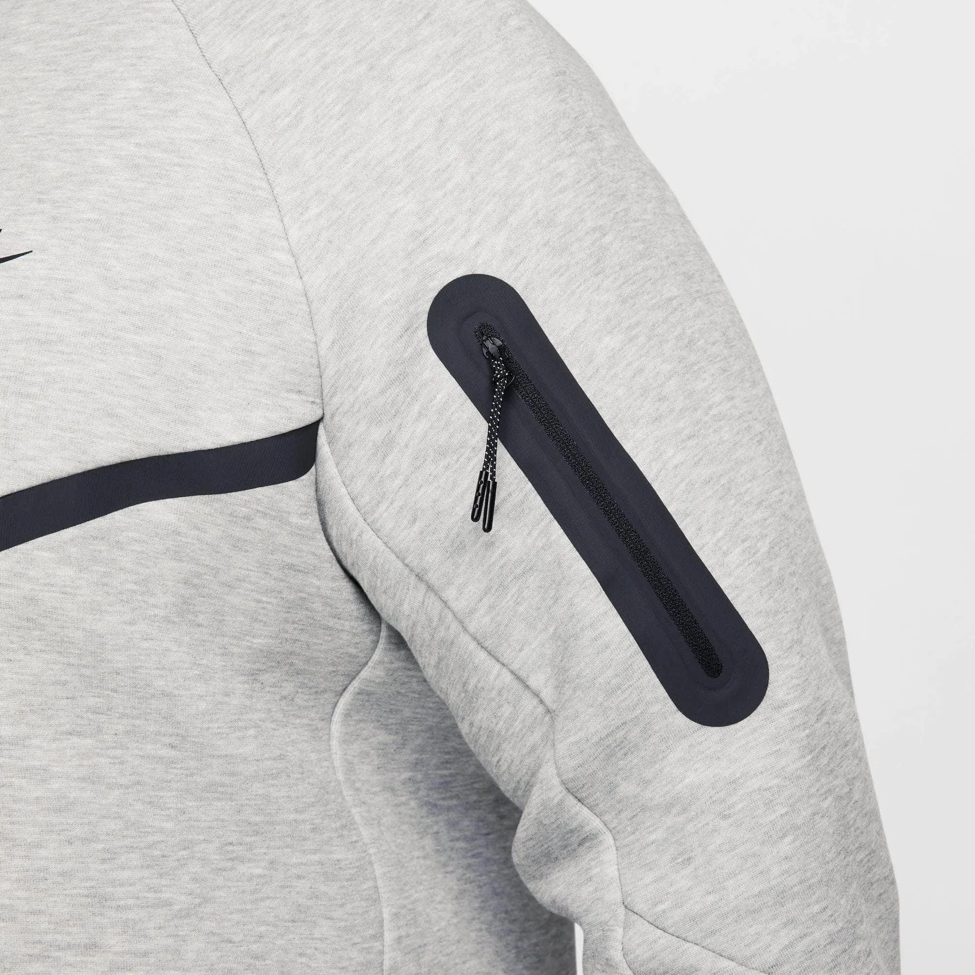 Nike Tech Full-Zip Windrunner Hoodie - Men's