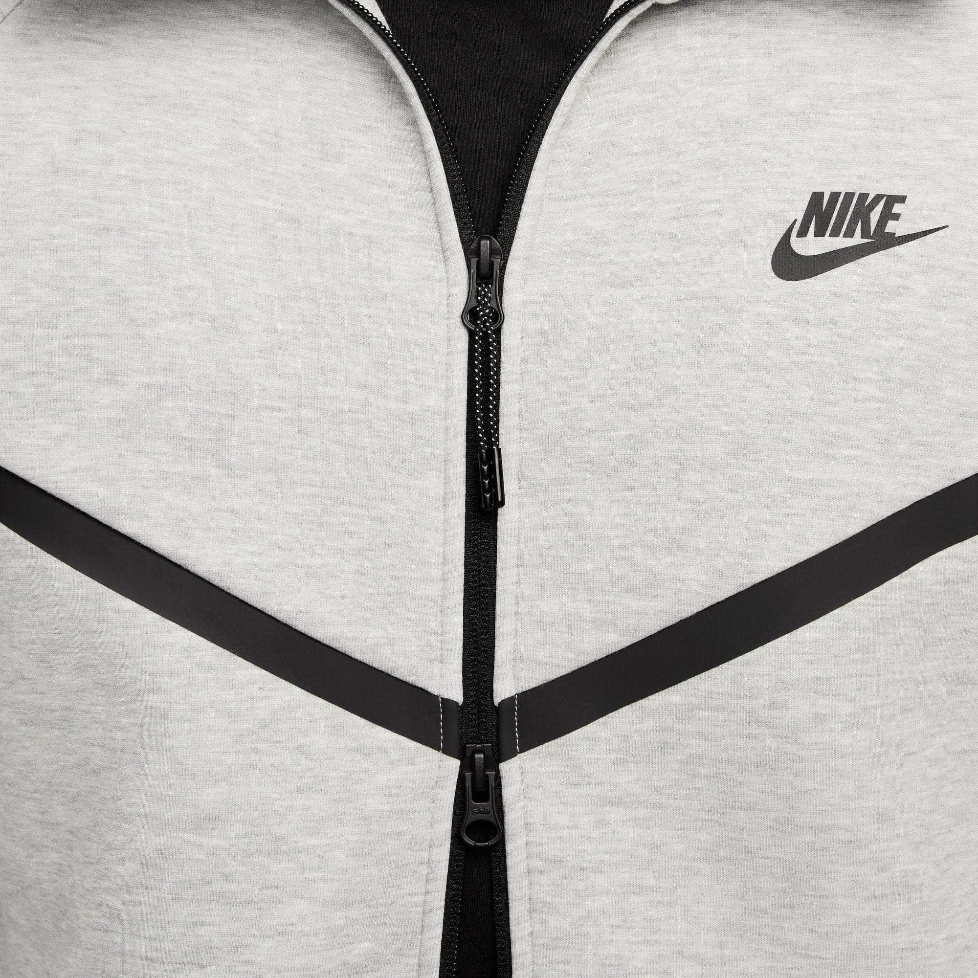 Nike Tech Full-Zip Windrunner Hoodie - Men's