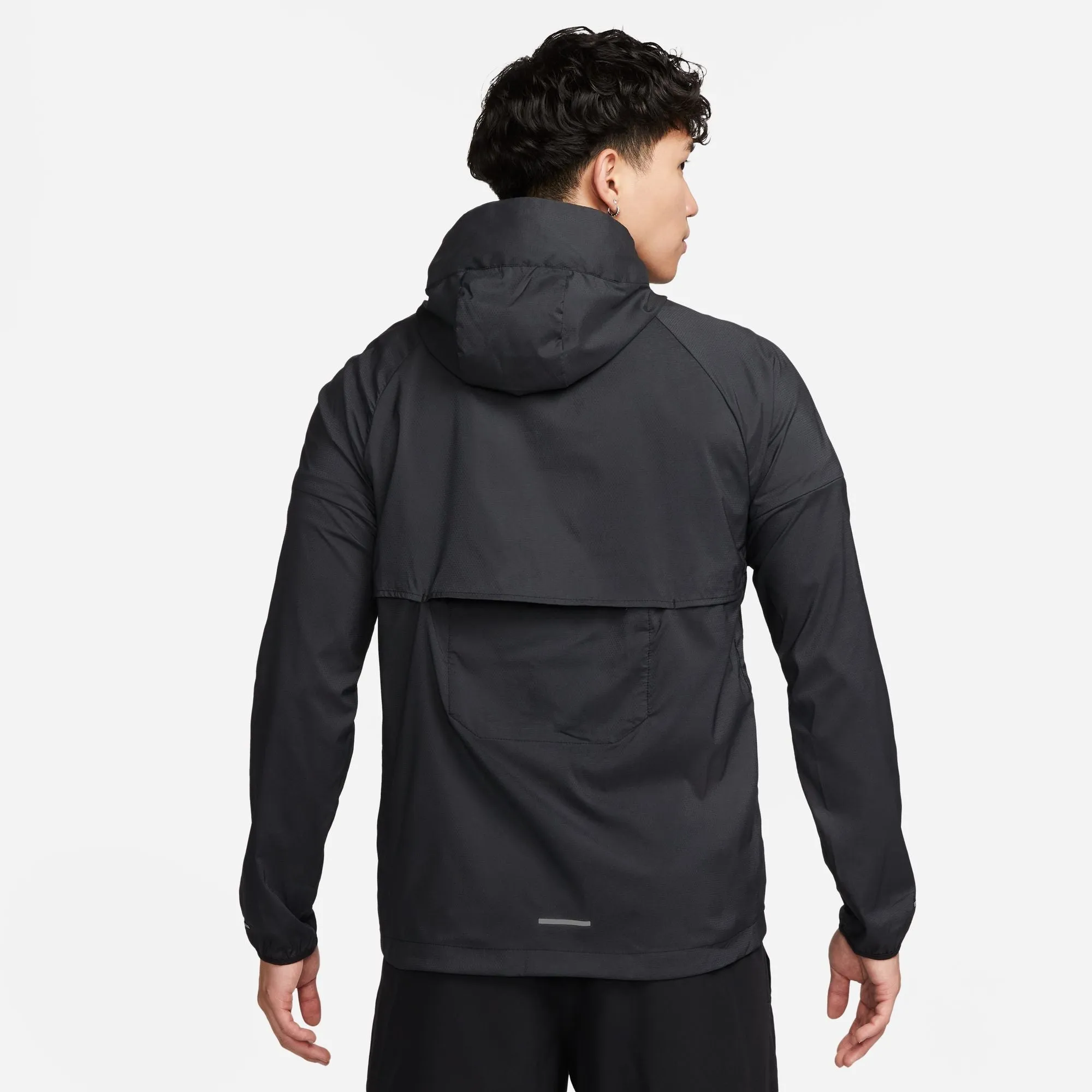 NIKE  WINDRUNNER MEN'S REPEL RUNNING JACKET