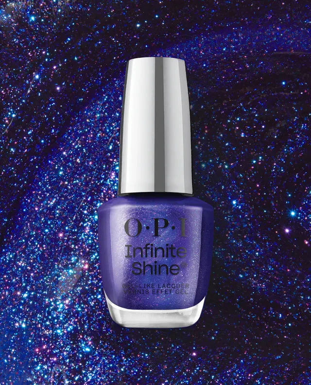 OPI Infinite Shine AM 2 PM ISL128