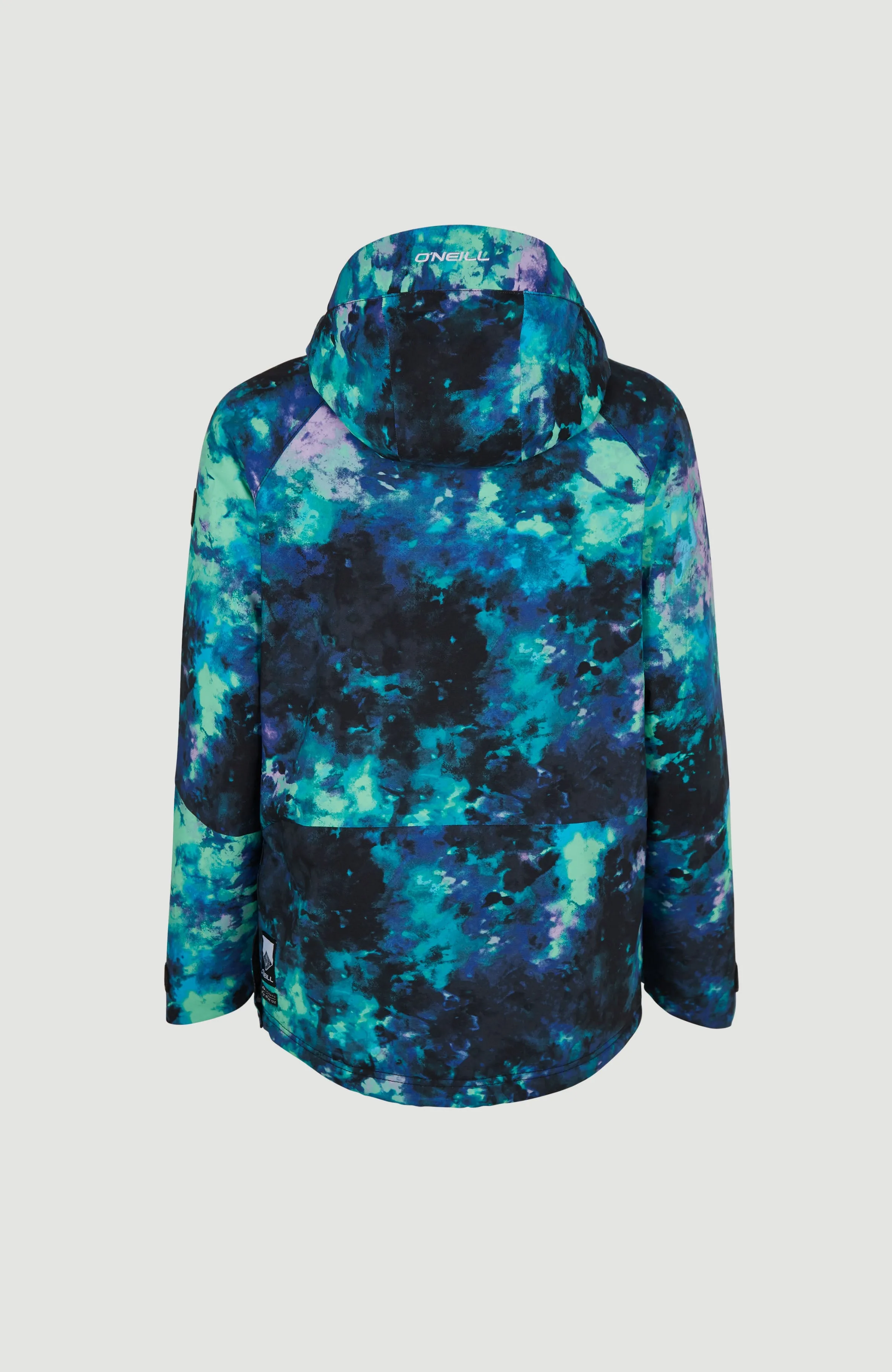 O'Riginals Anorak 20K/20K Snow Jacket | Blue Outer Space