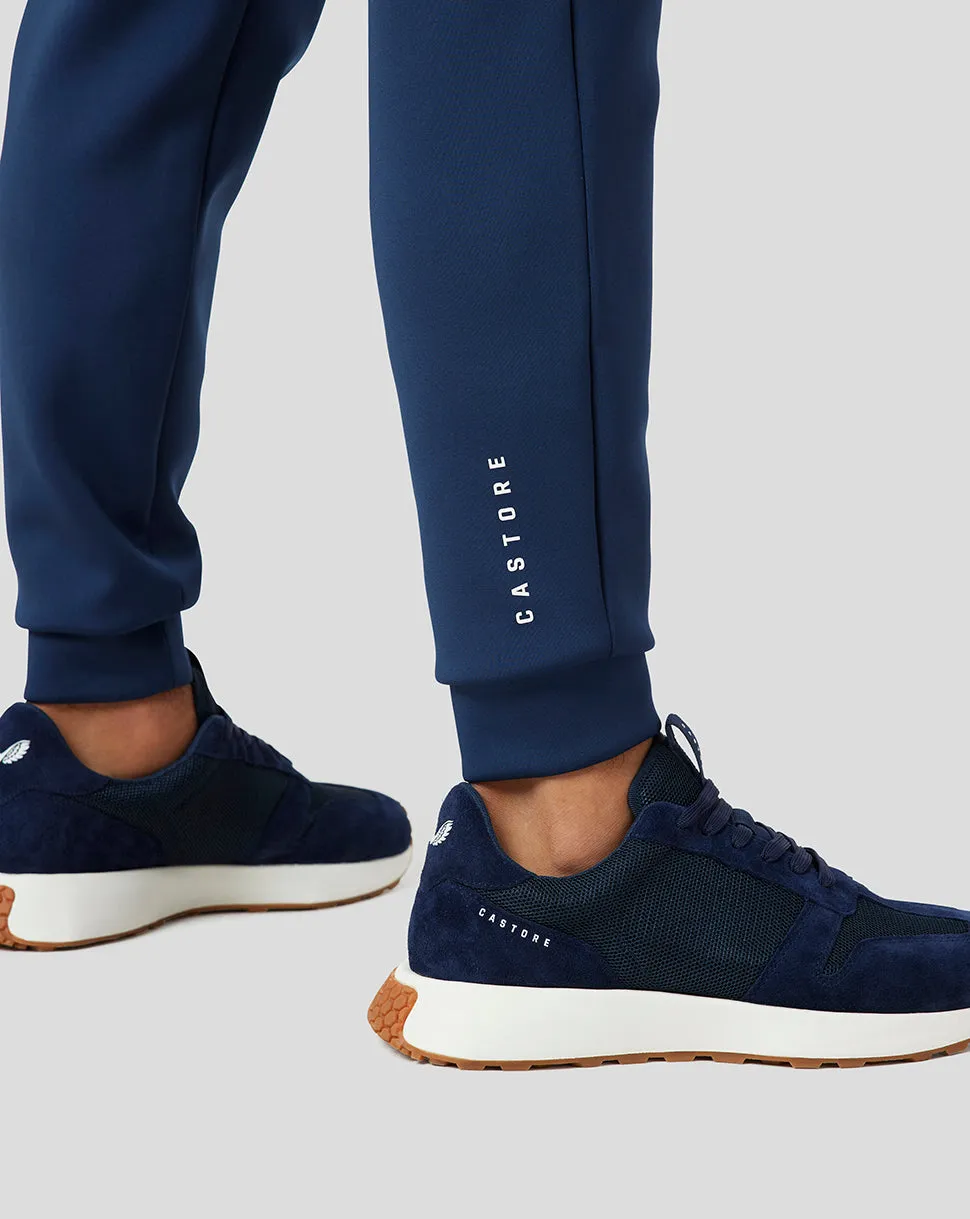 Peacoat Flex Jogger