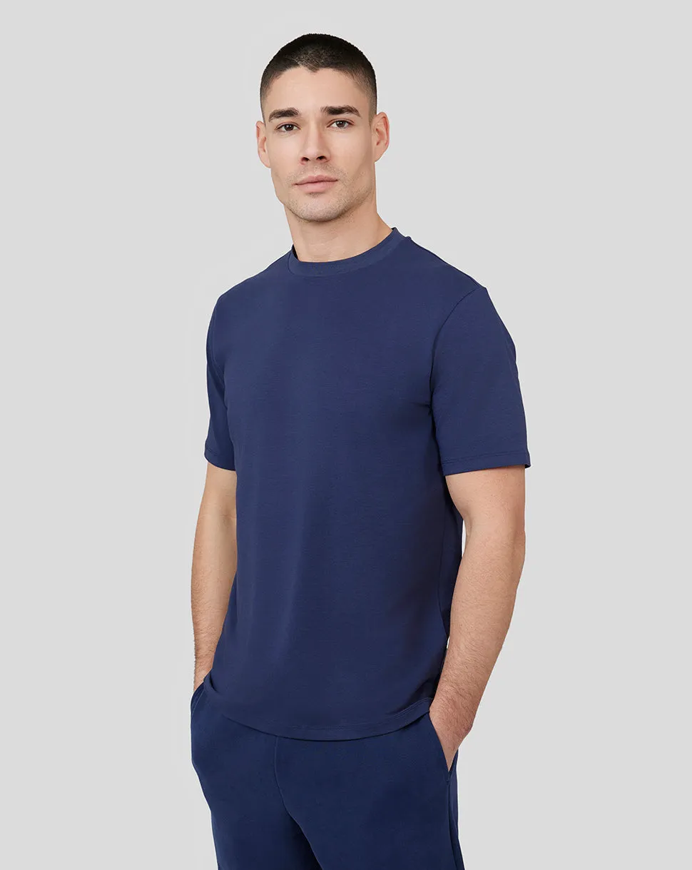 Peacoat Metropolis Recovery T-Shirt