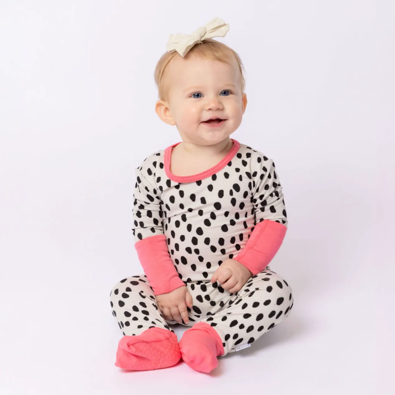 Pebbles Day to Night Romper