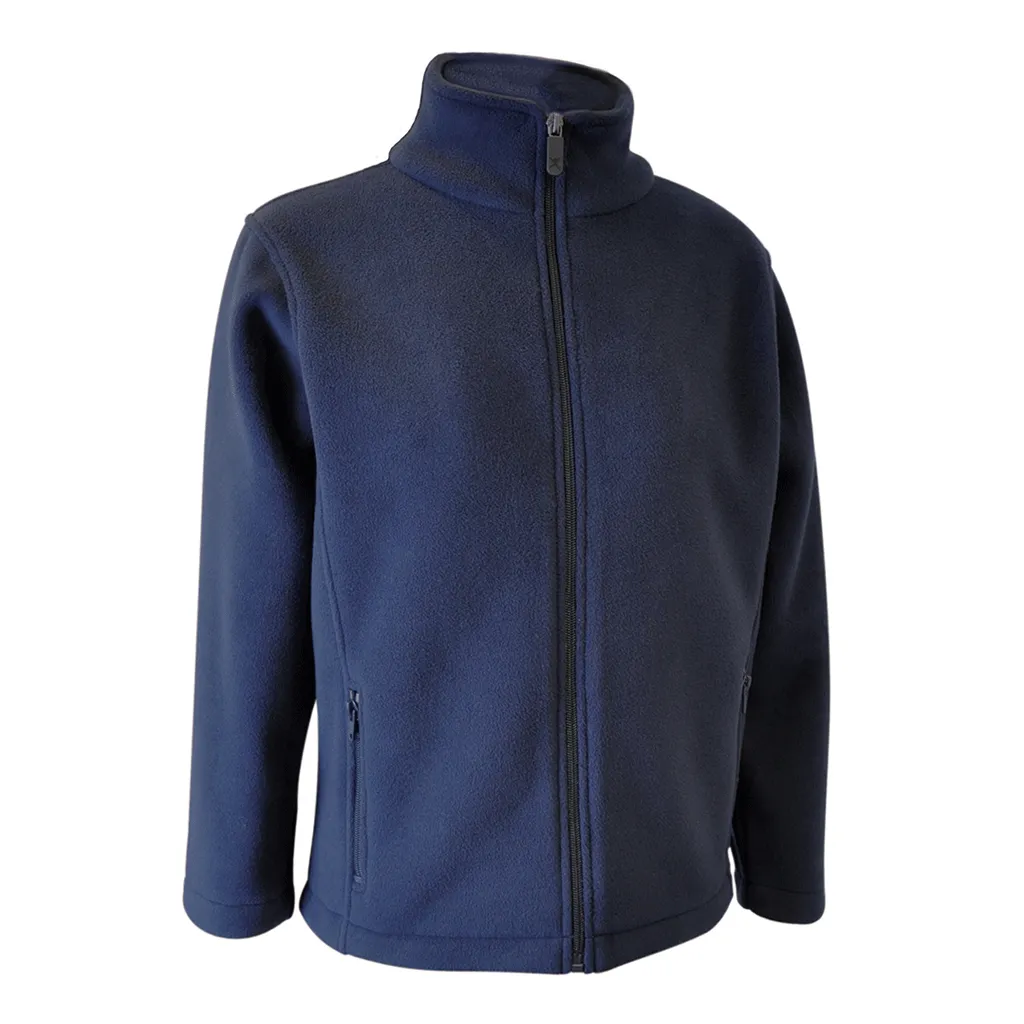 Polar Fleece Jacket - TARLO