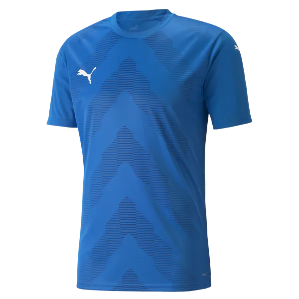 Puma Team Glory Short Sleeve Goalkeeper Shirt