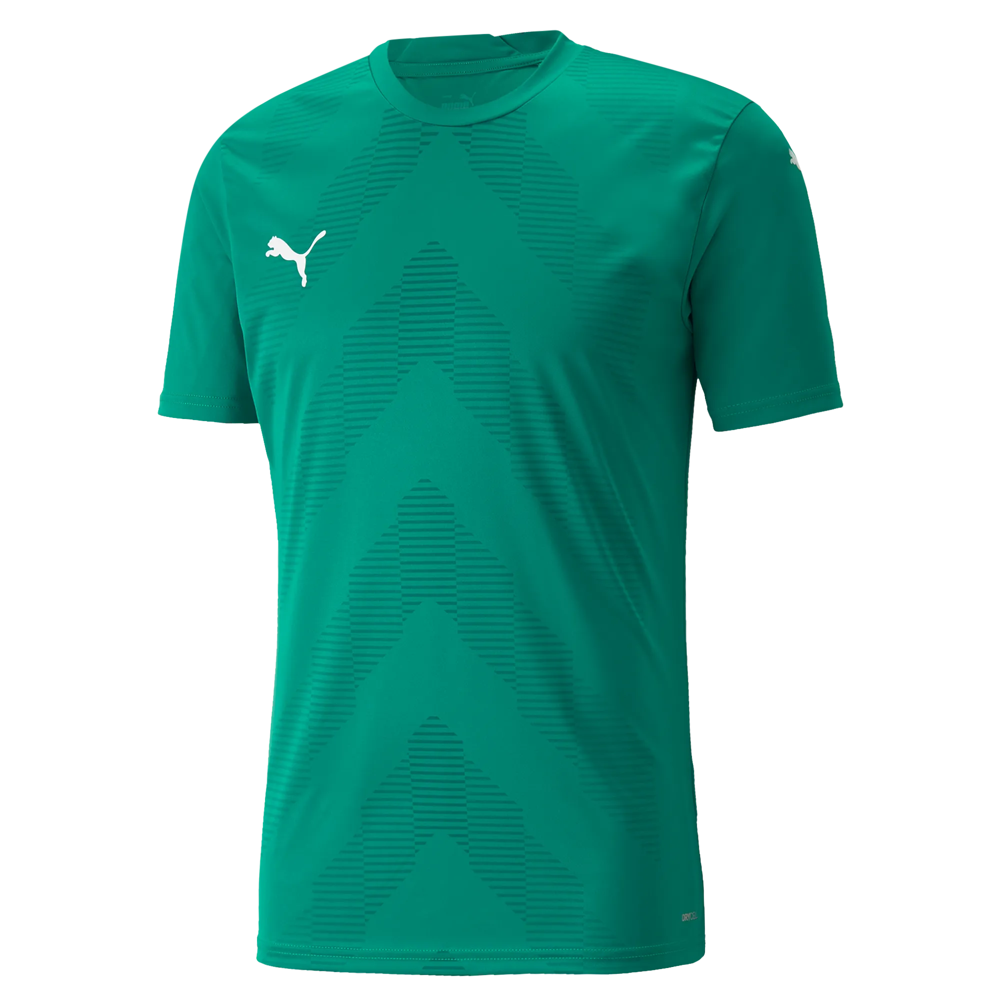 Puma Team Glory Short Sleeve Goalkeeper Shirt