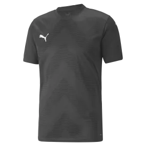 Puma Team Glory Short Sleeve Goalkeeper Shirt