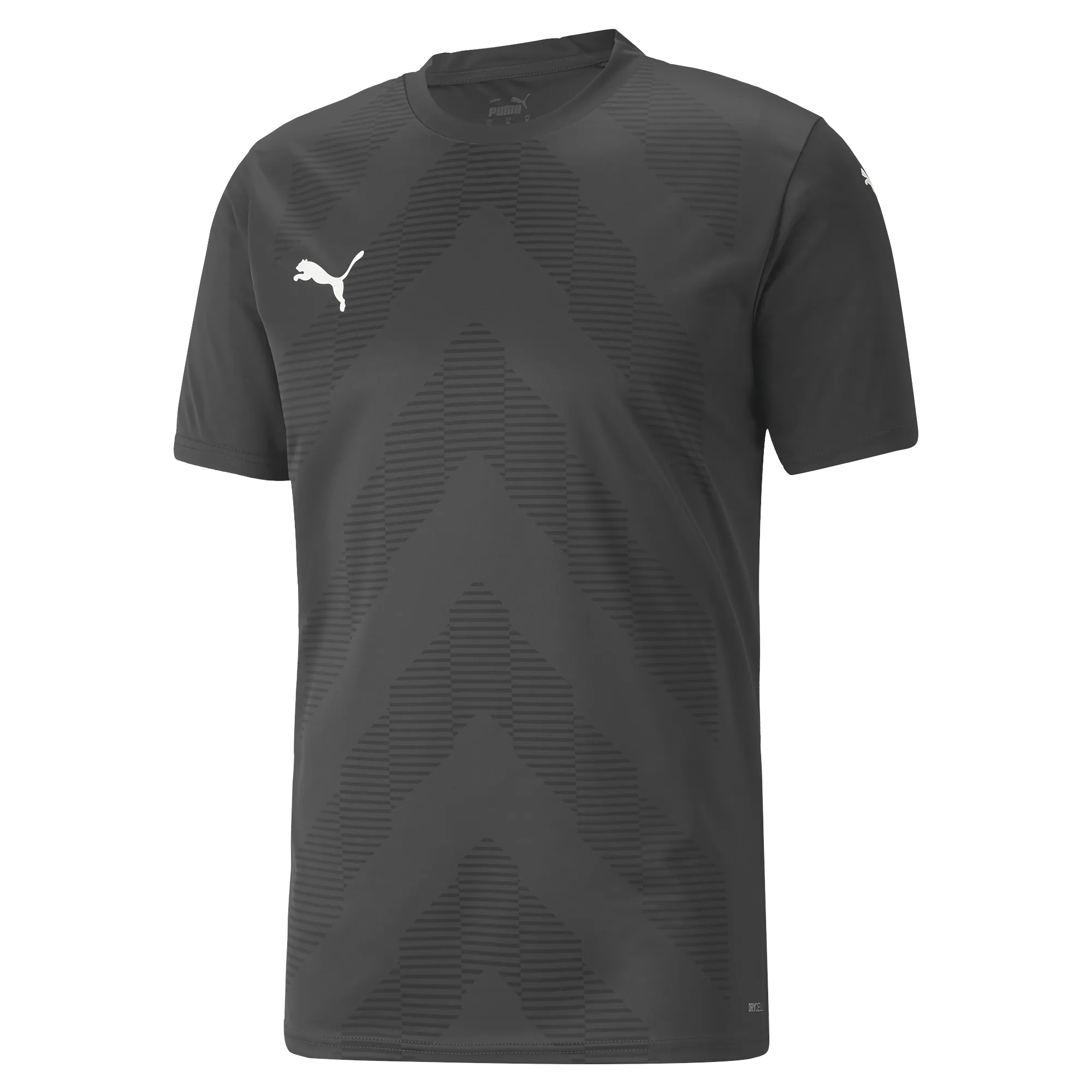 Puma Team Glory Short Sleeve Goalkeeper Shirt