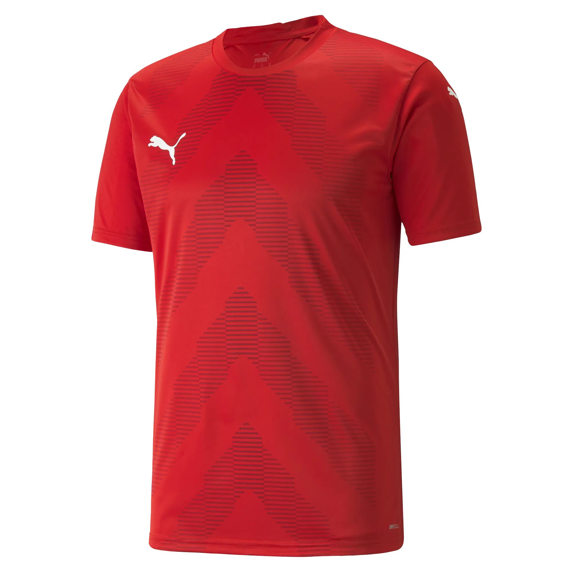 Puma Team Glory Short Sleeve Goalkeeper Shirt