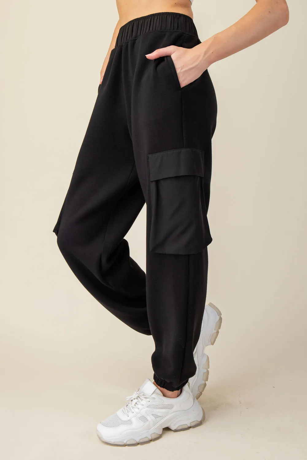 RAE Mode Scuba Pocket Joggers