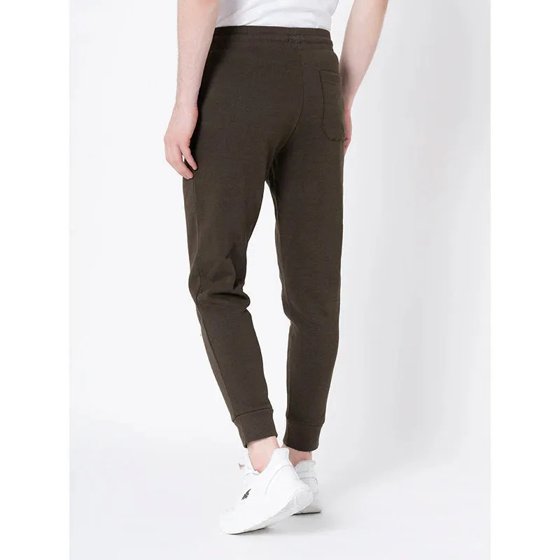 Red Tape Men's Dark Olive  Jogger