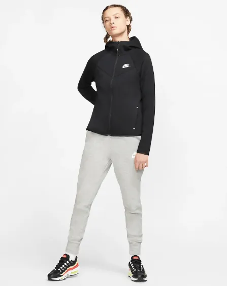 REDBULL  Nike Sportswear Windrunner Tech Fleece Women's Full-Zip Hoodie