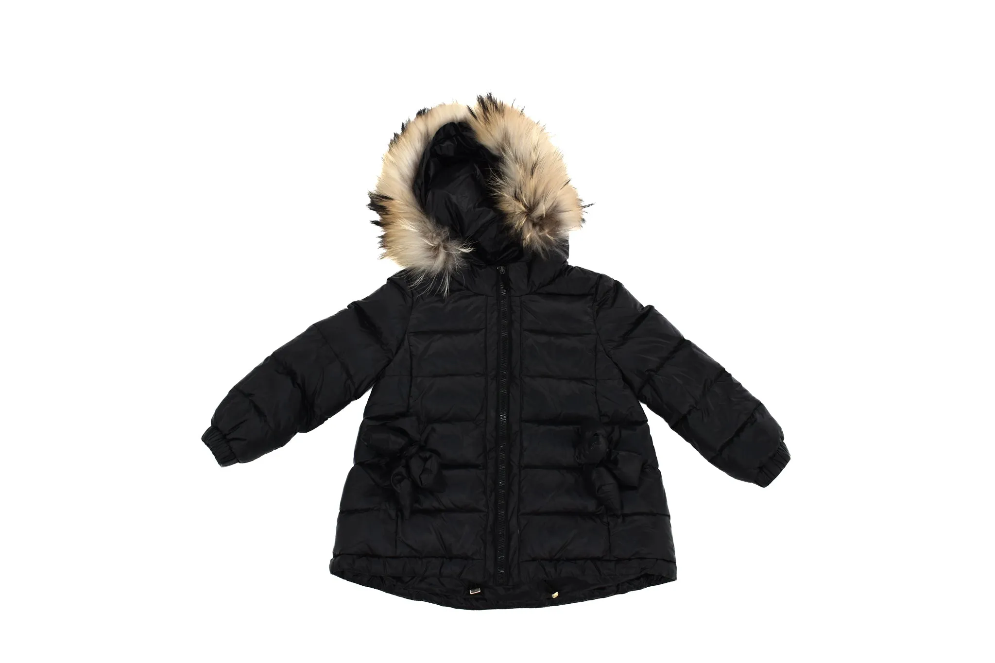 Simonetta, Girls Coat, 4 Years