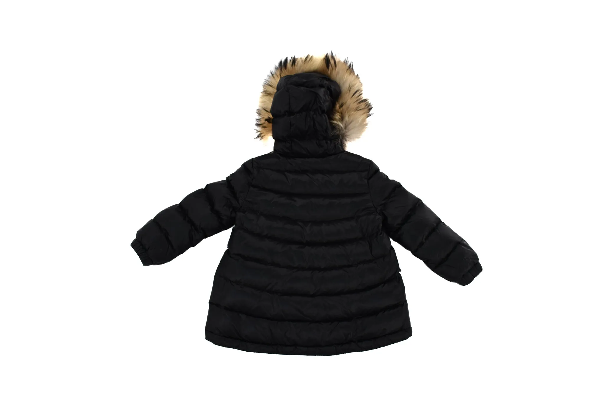 Simonetta, Girls Coat, 4 Years