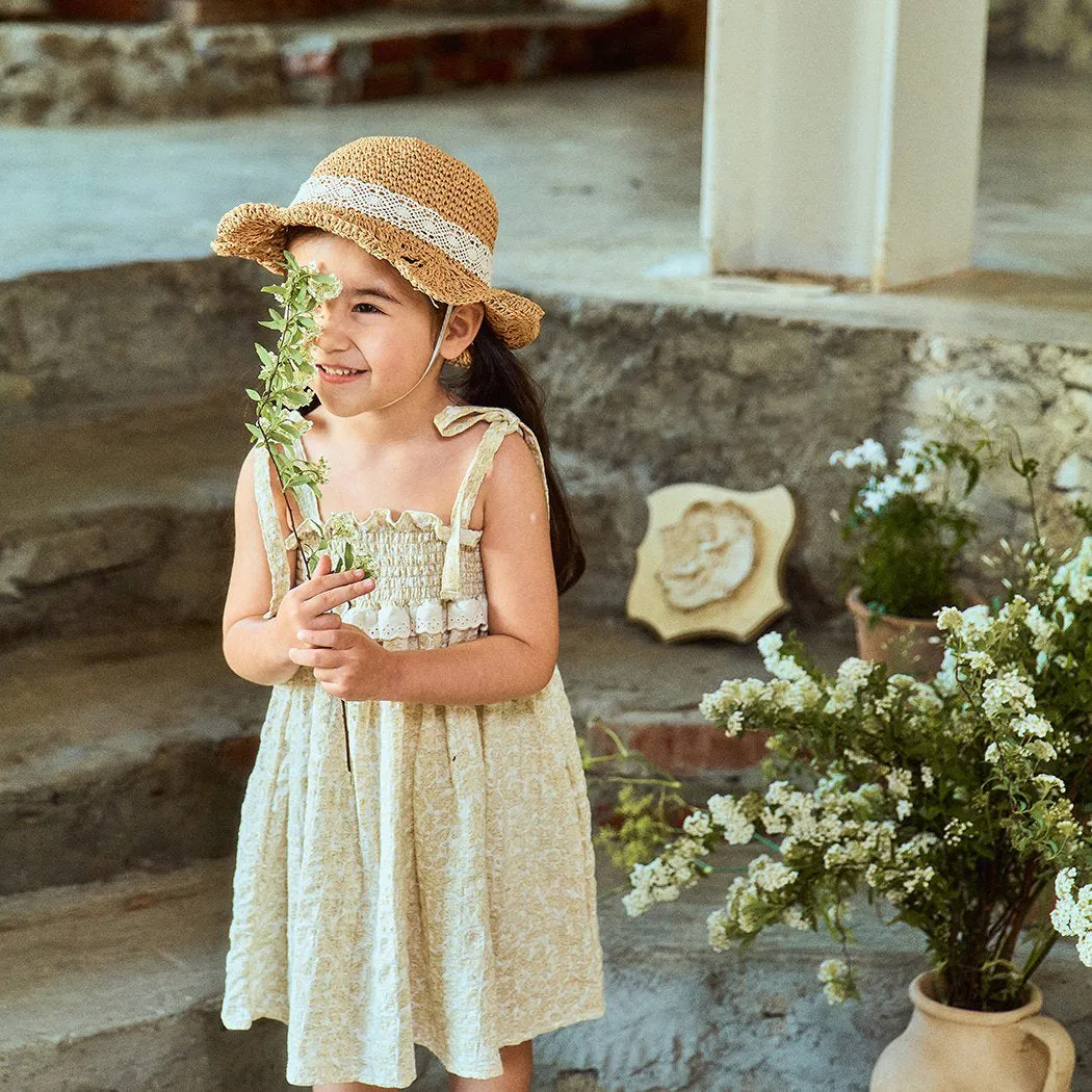 Summer Bliss Dress